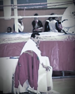 MOHAMED HILALI MRABTI