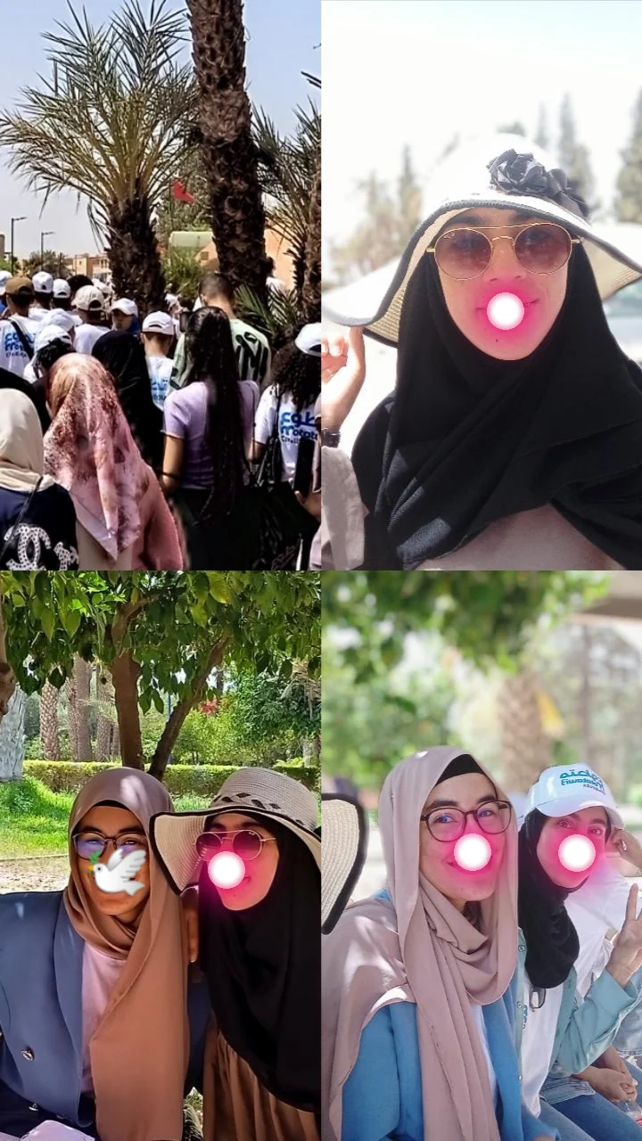 فاطمة الزهراء لواح