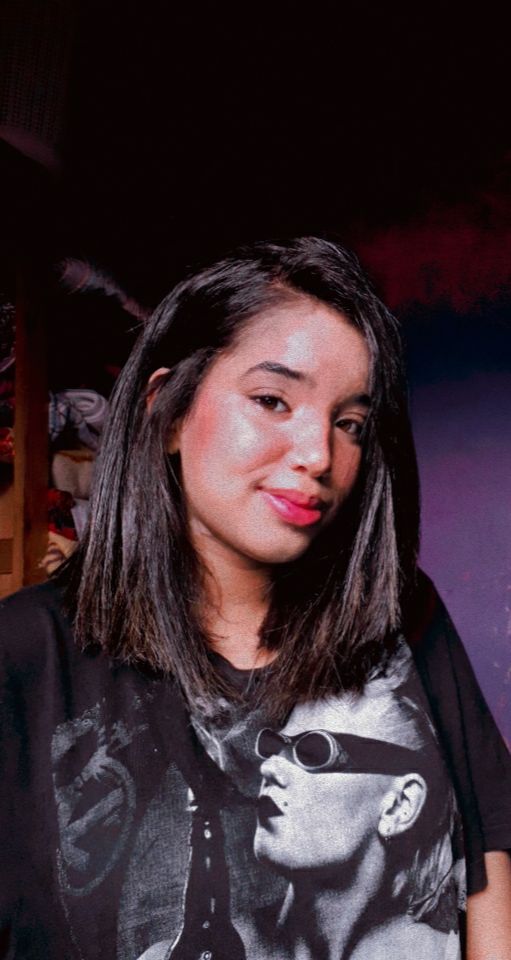 Fatima ezzahrae El khaoui 