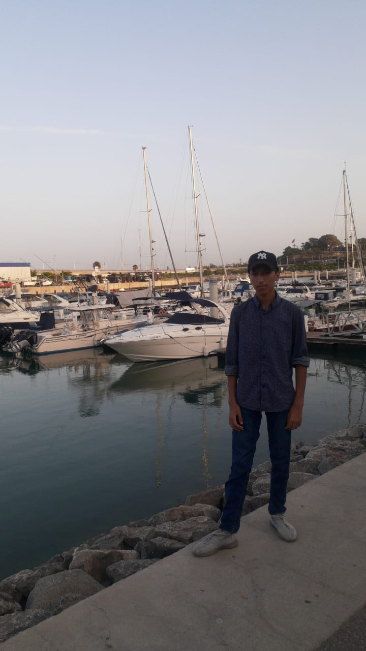 عبدالهادي عمارتي