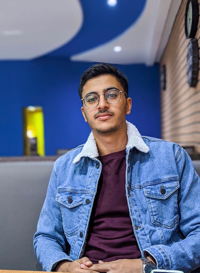 Mohammed Amine Touil