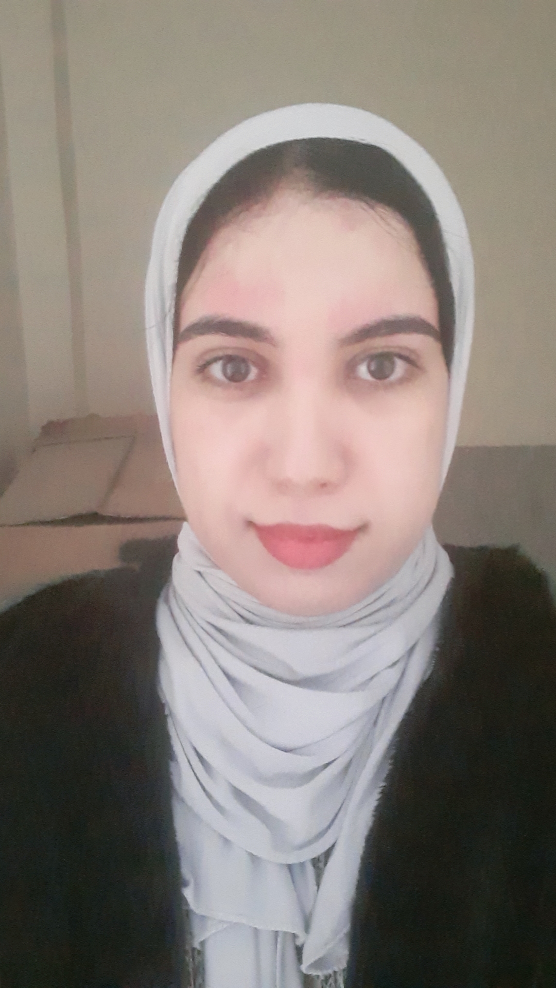 فاطمة الزهراء ميساوي 