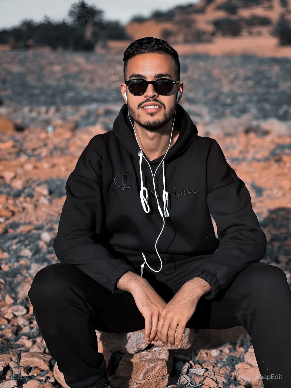 Salah Eddine Bensabir