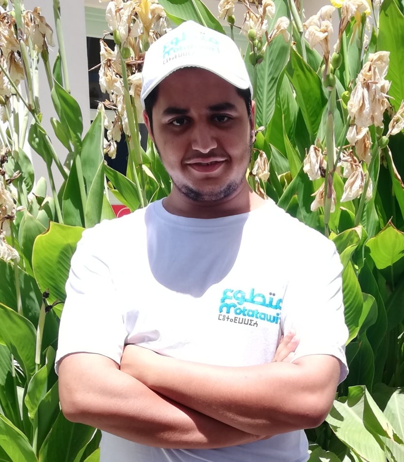 محمد رضا النواوي 