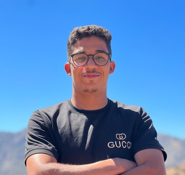 ادريس ايت عدي