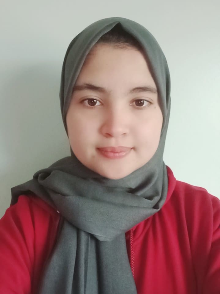 ايمان كروما