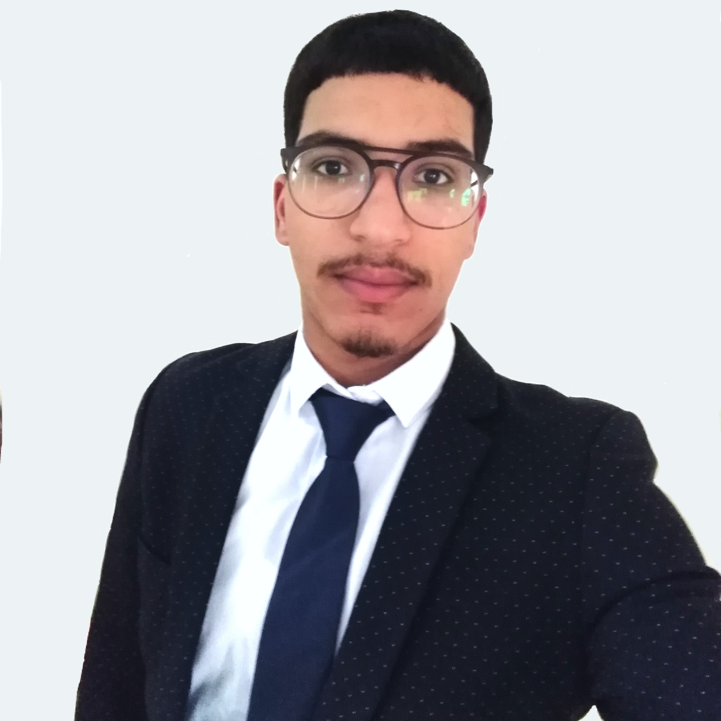 MUSTAPHA EL MARYOUCH