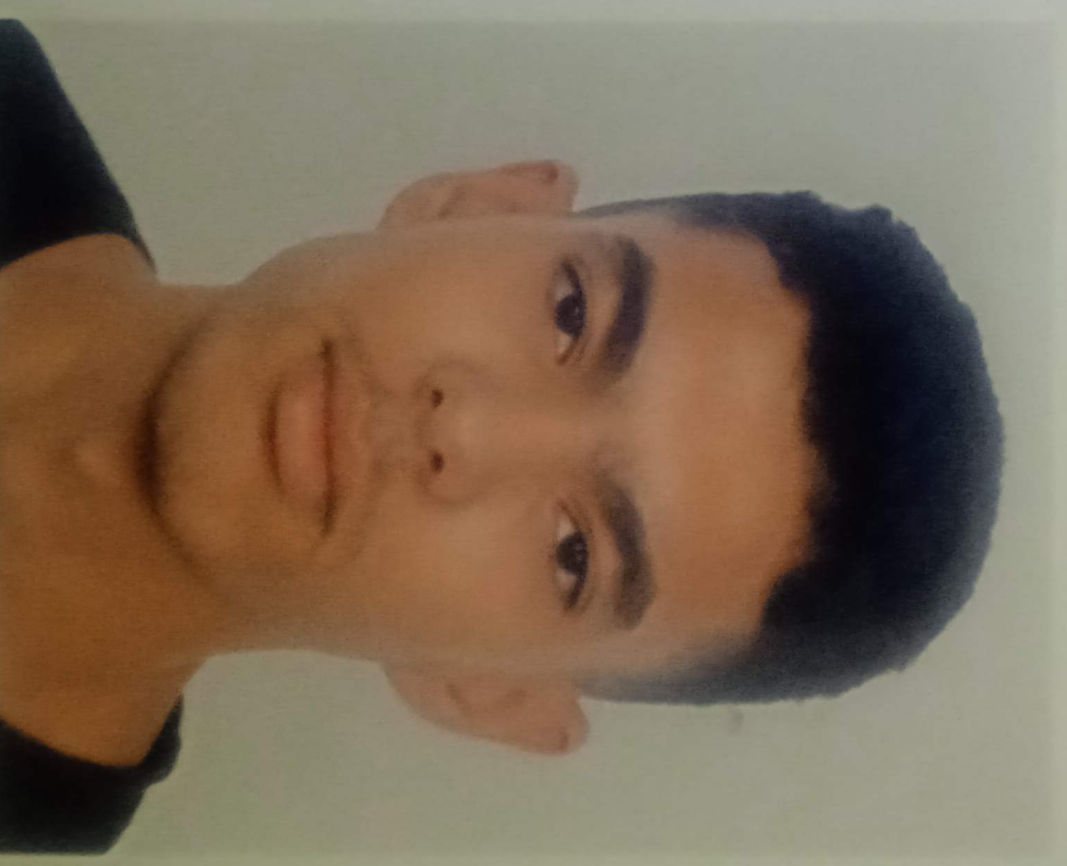 محمد ايت الحسين