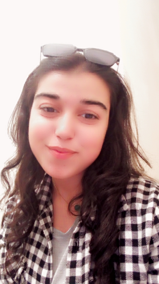 وفاء الوزاني