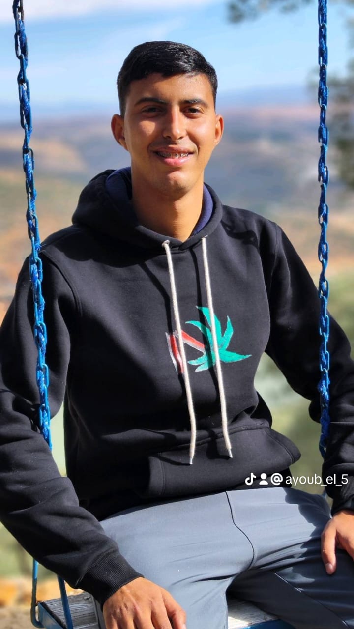 أيوب بوعتلاوي