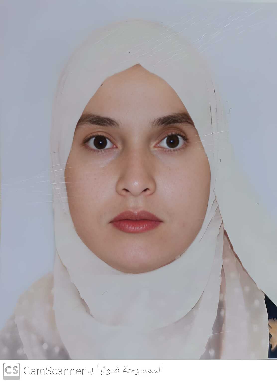 فاطمة جربوع