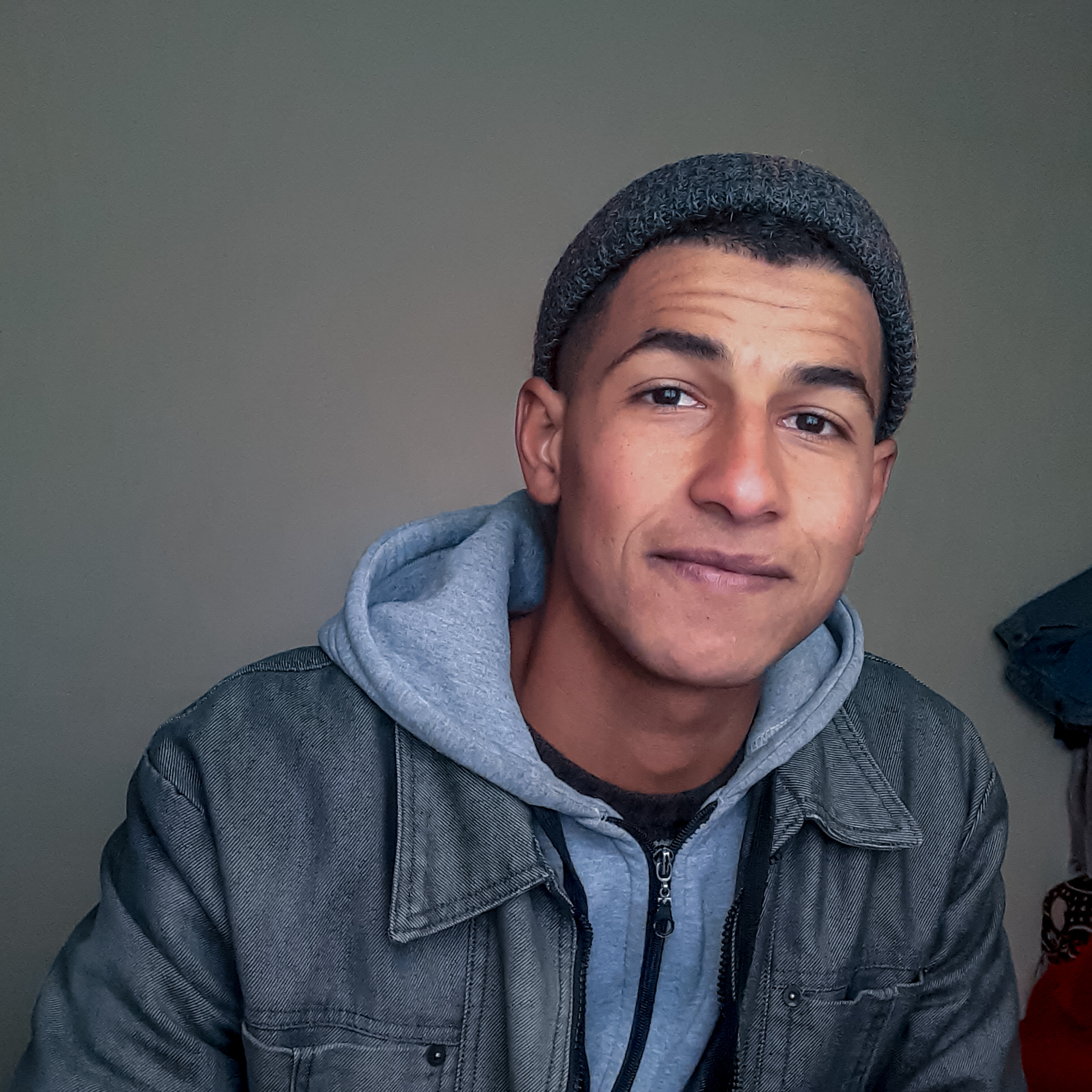 Salahdine El bouabidi