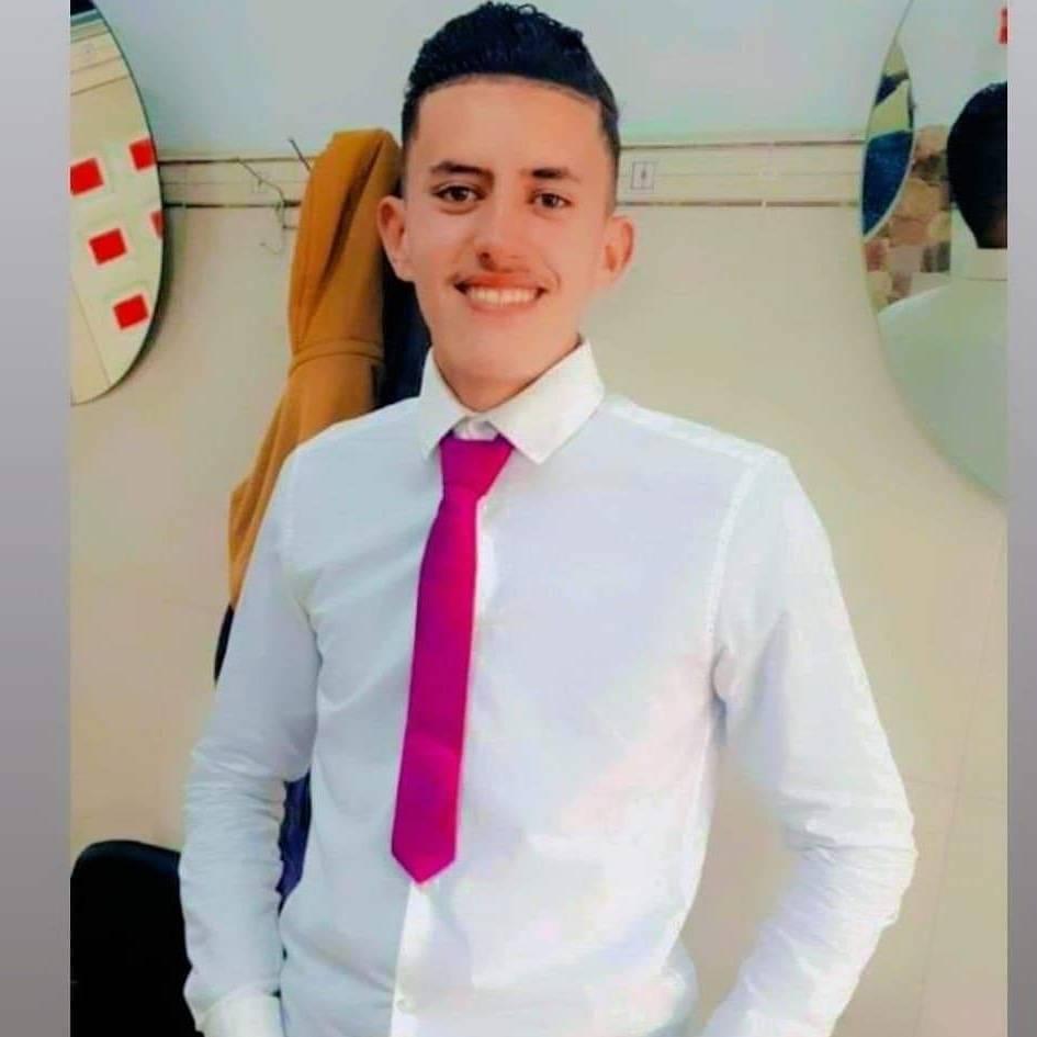 ماسين جموشي