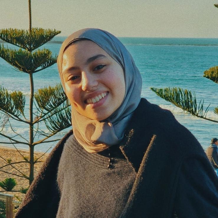 MYRIAM ELMOUTARAJJI-EL ALAOUI