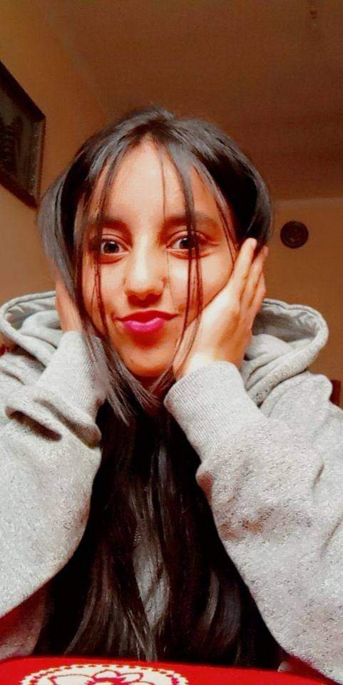 فاطمة الزهراء داعلي