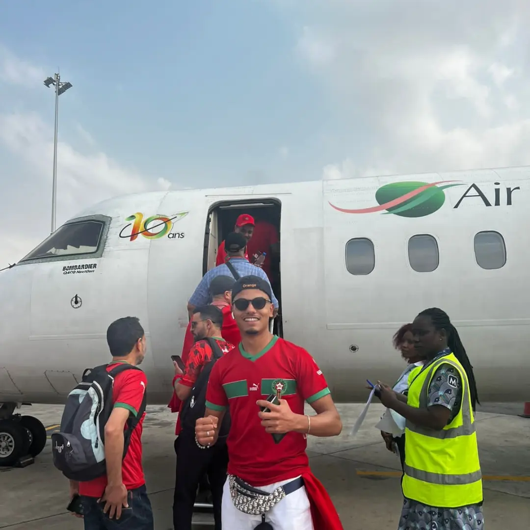 mohamed reda bouchaiba