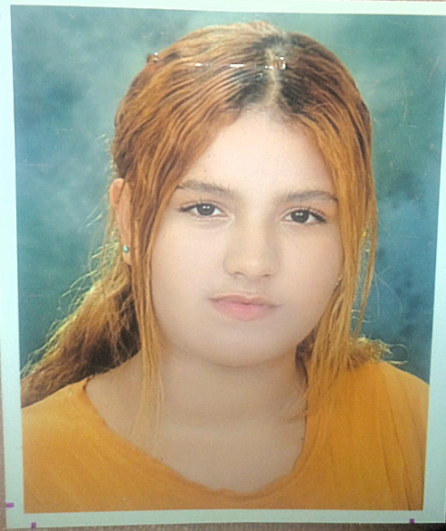 نسرين حجاجي