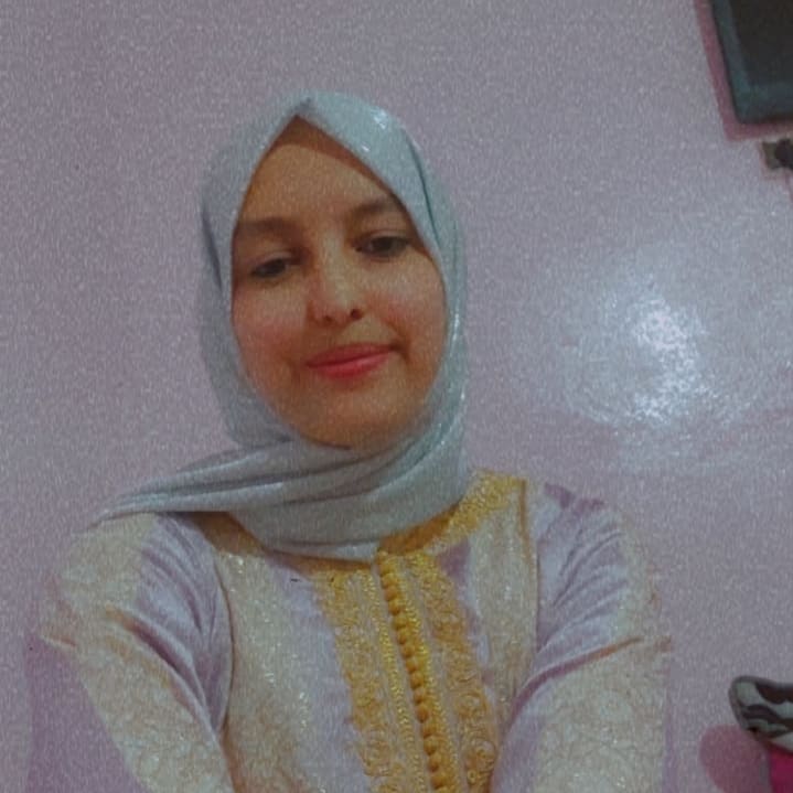 Fatima-ezzahra Jarmouni