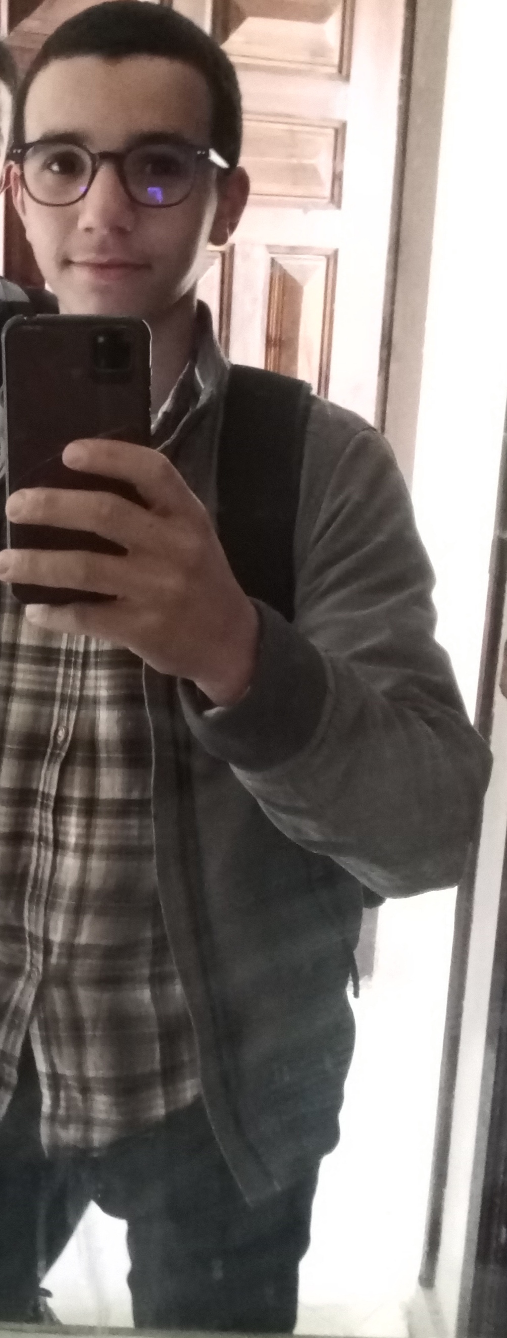 بلال واحساين 