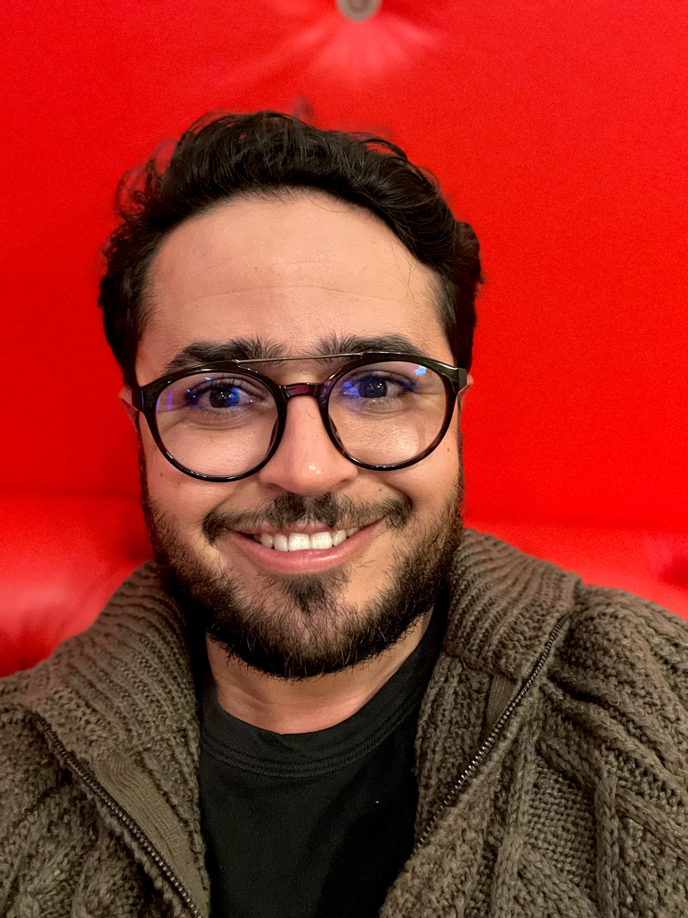 Mohamed el mehdi Akanour