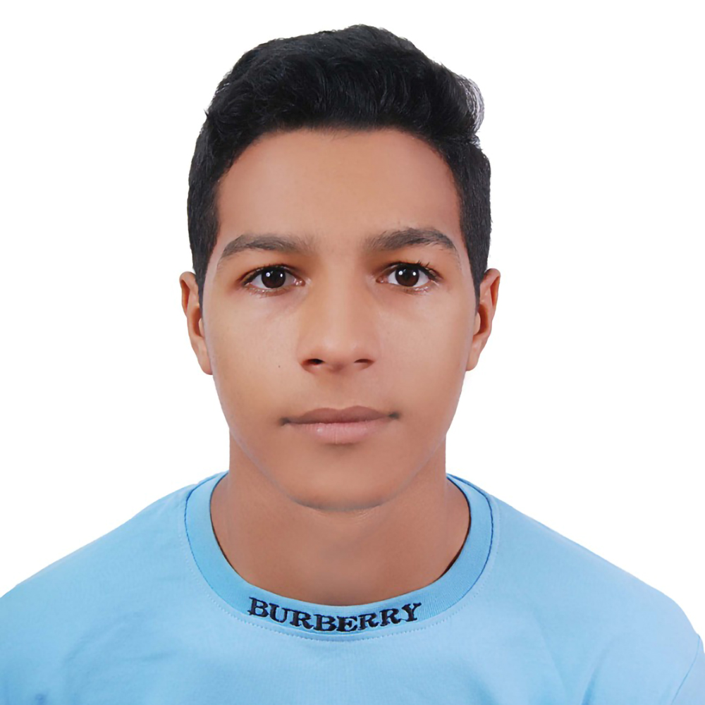 Mohammed Amine ED-DYNARY 