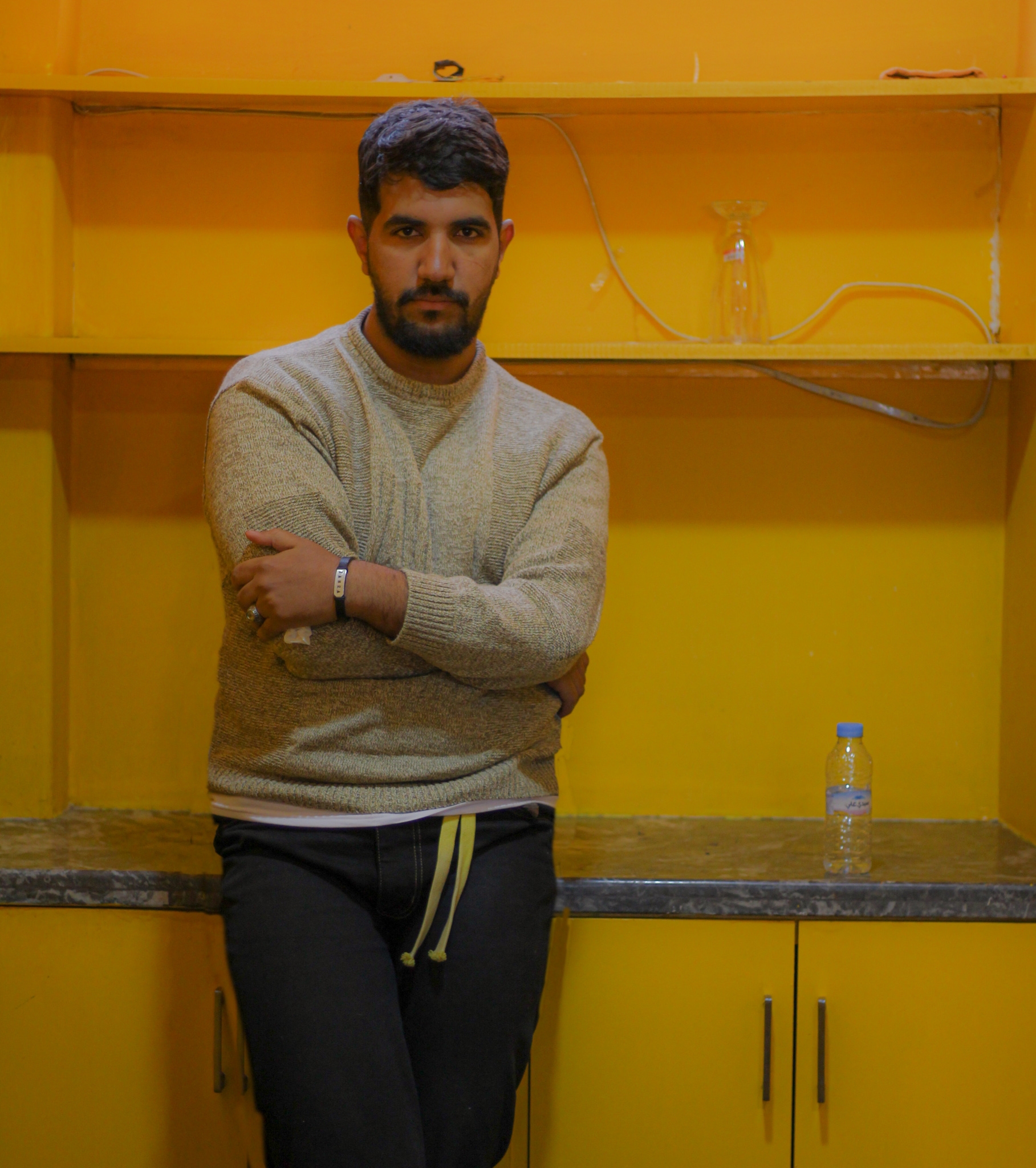 فؤاد بوحماد