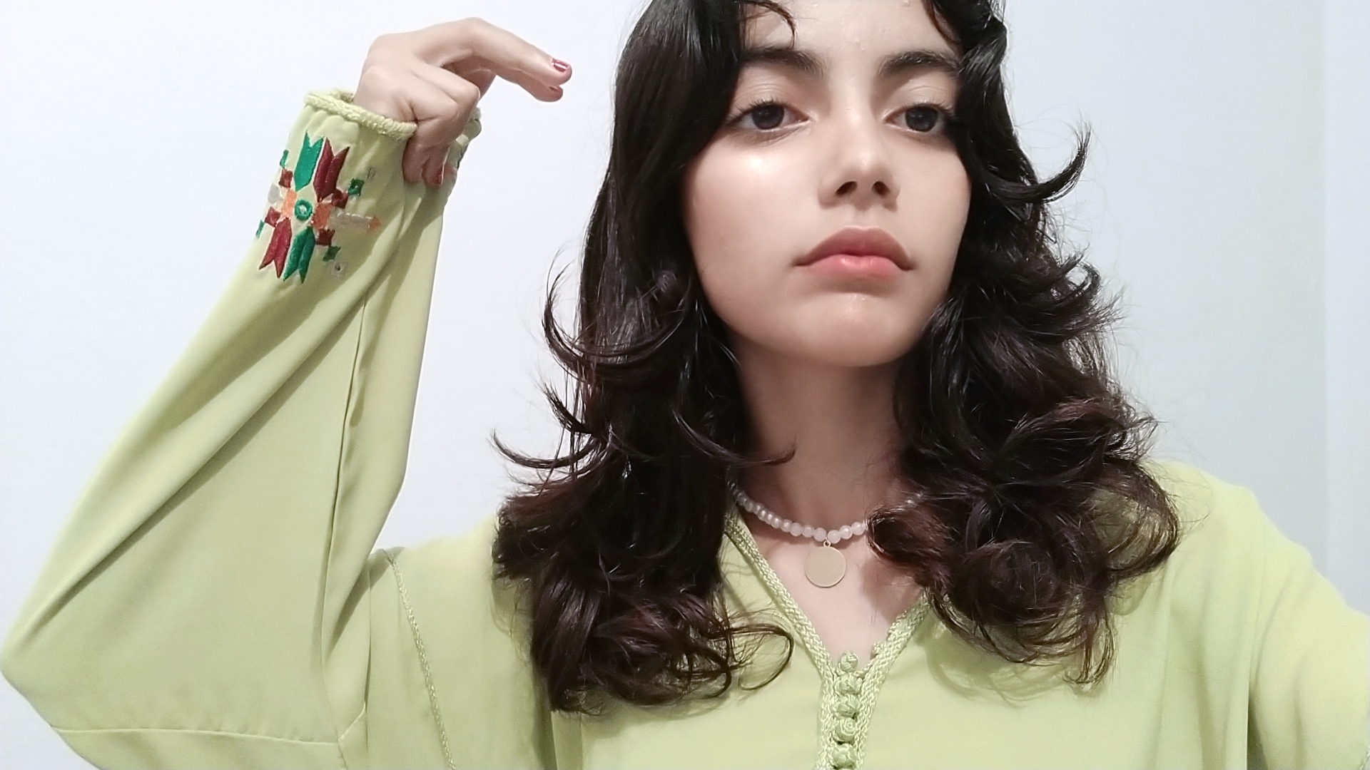 اية  اجديدي 