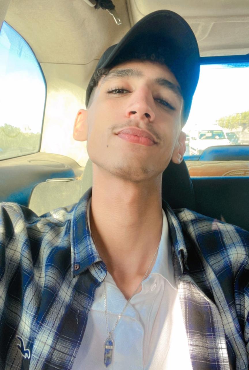 Saad Ait Elhammoumia