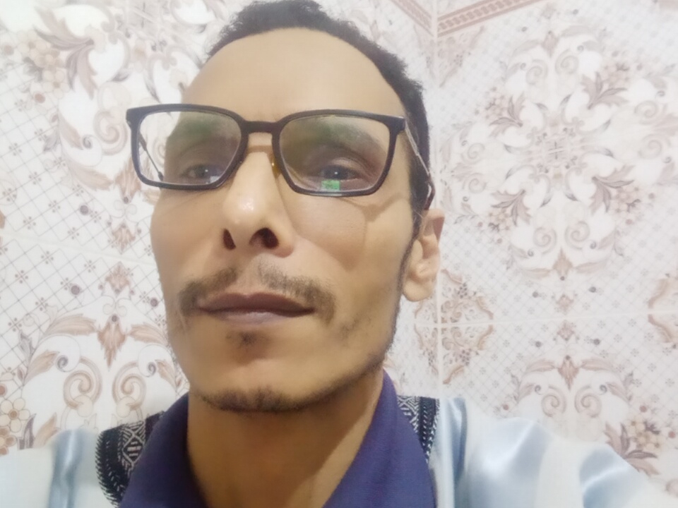 محمد مزوارة