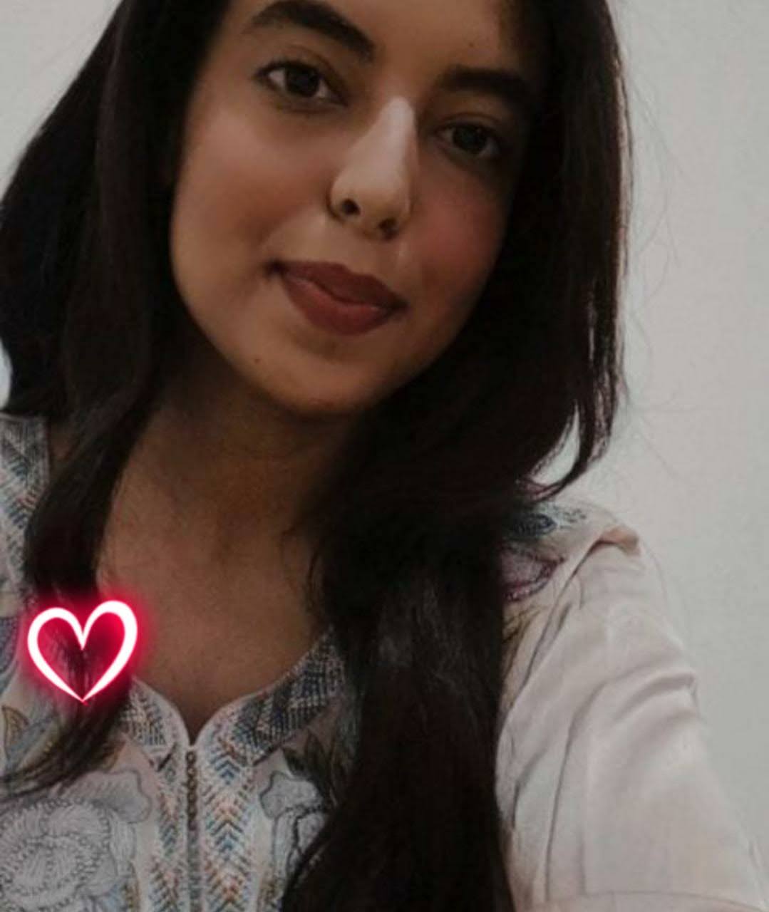 سلمى بوشفرة