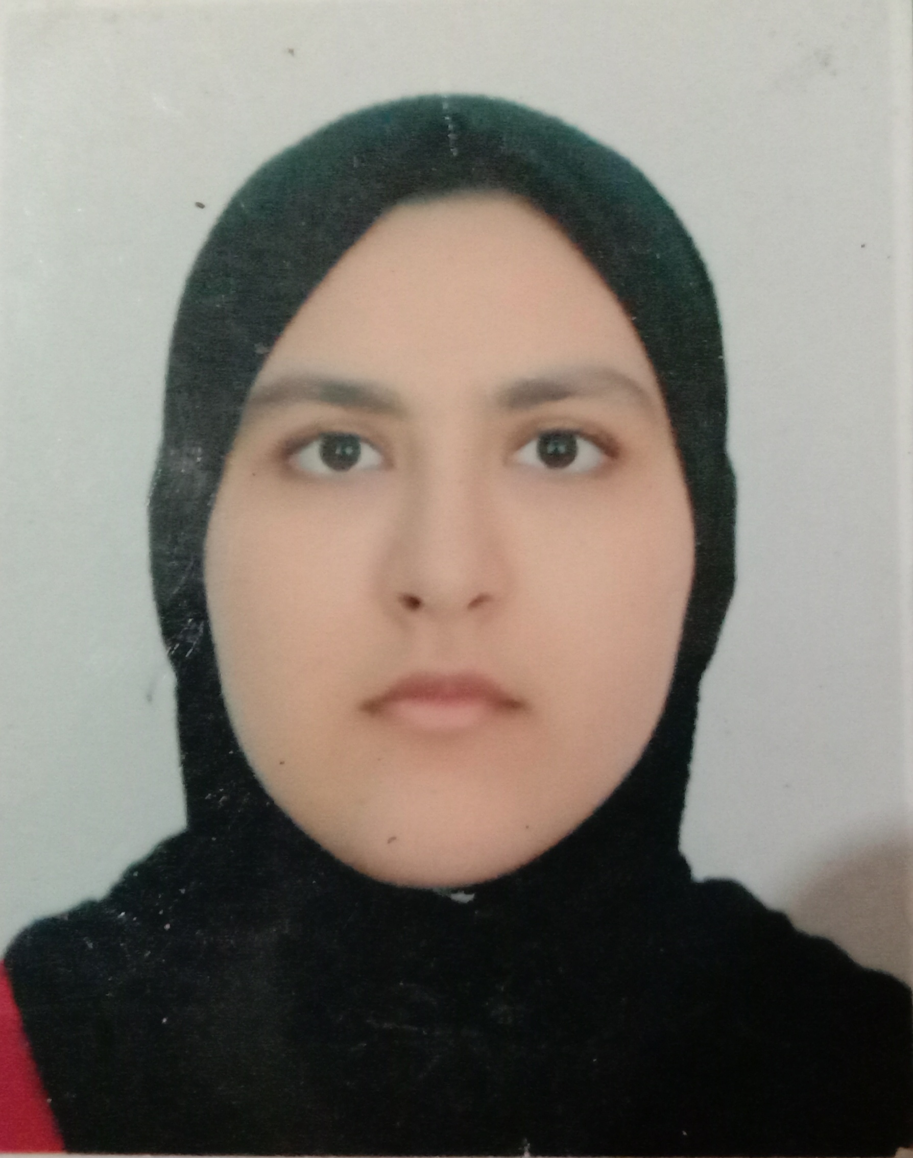 نورا السعود