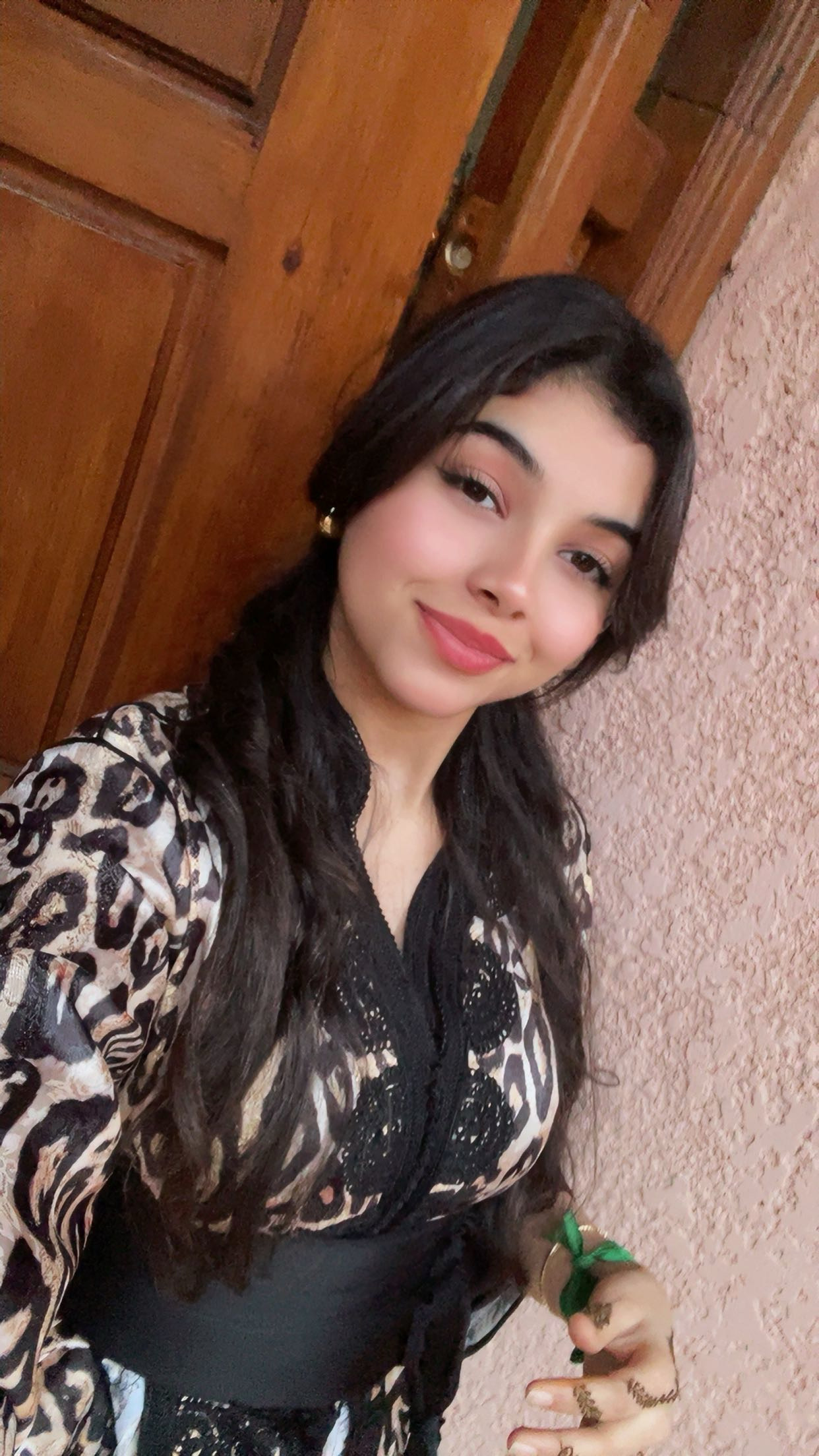 دعاء شربونة