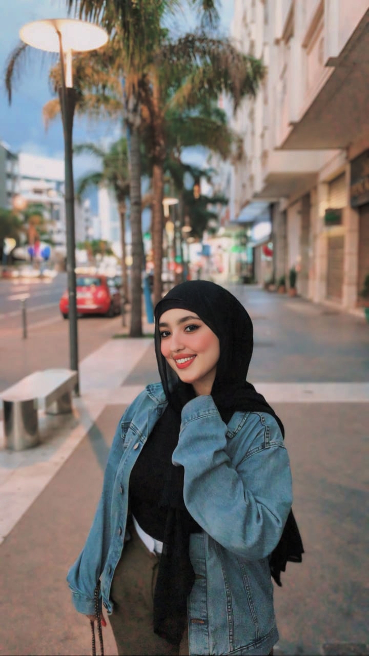 Hajar Benbrahim