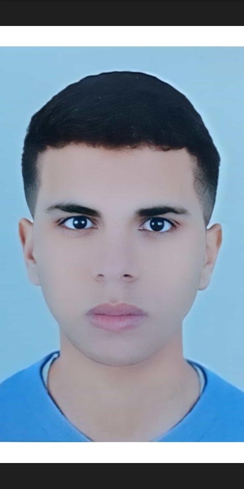 Mustapha EL-MOURABIT