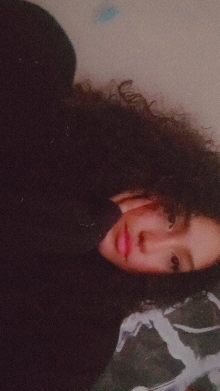 Fatima zahra El bahji