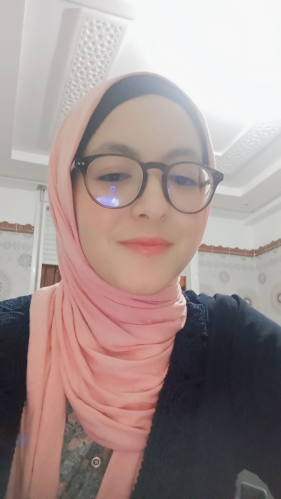 ريم  اهريسن