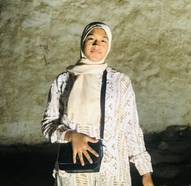 فدوى البكري