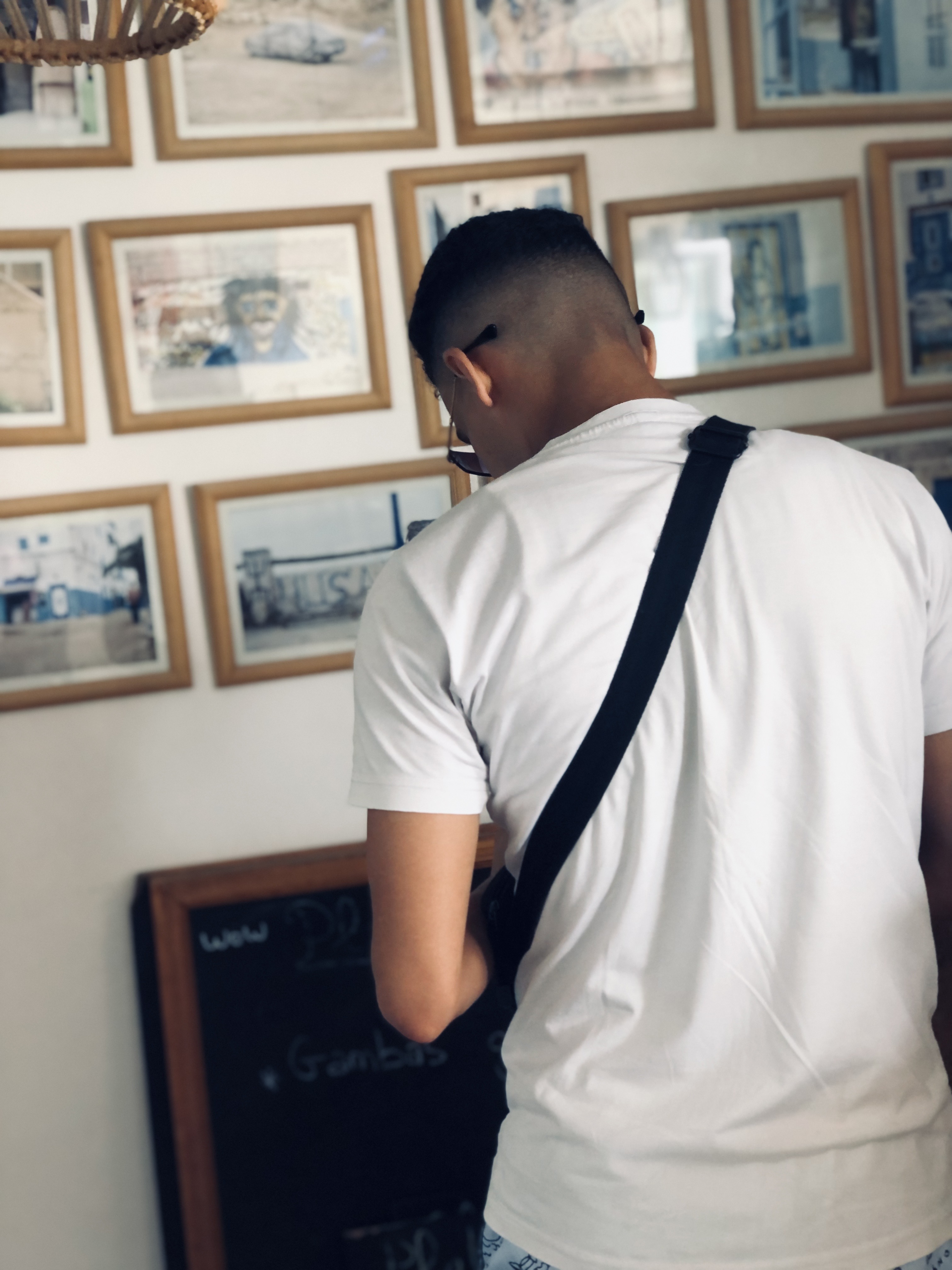 Soufiane El ferdaous