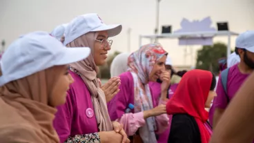 campagne de nettoyage/13 et 14 août 2022/ Corniche Marchica- Nador