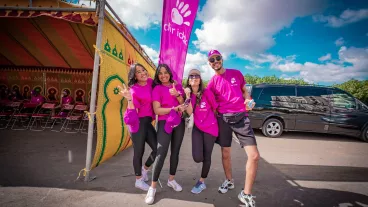 Rénovation des terrains omnisports/Terrain de proximité Ben Yekhlef - Mohamedia/19 mars 2023