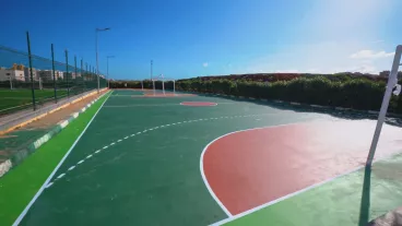 Best of aménagement des terrains de proximité - Dir iddik 2023