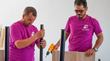  Classes Connectées 2024 - Taznakht - Yakoub El Mansour 