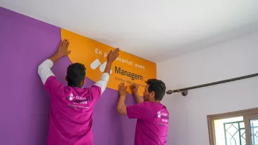 Classes Connectées 2024 – Tinghir - Ouaklim 