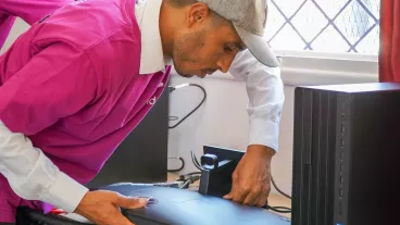  Classes Connectées 2024 - Zagora - Ouzdine 