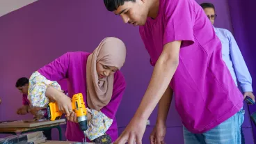  Classes Connectées 2024 - Ouarzazate - Sidi blal 