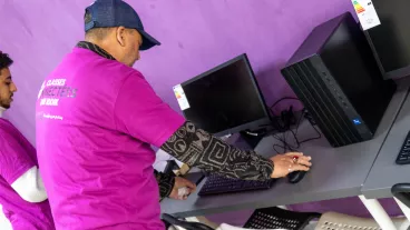 Classes Connectées 2024 - Khenifra - Oued Eddahab 