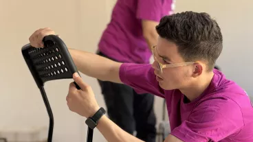 Classes Connectées 2024 - Casablanca - Al Bouhtouri 