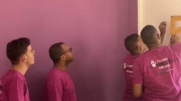 Classes Connectées 2024 - Beni Mellal - Bouhjar 