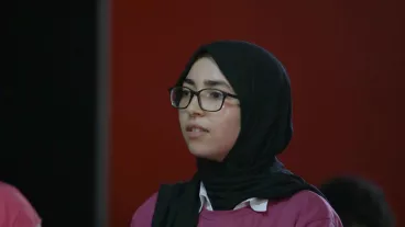 dir iddik - Casablanca 2018