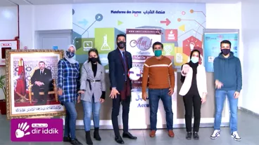 Lahdat Dir iddik 2021